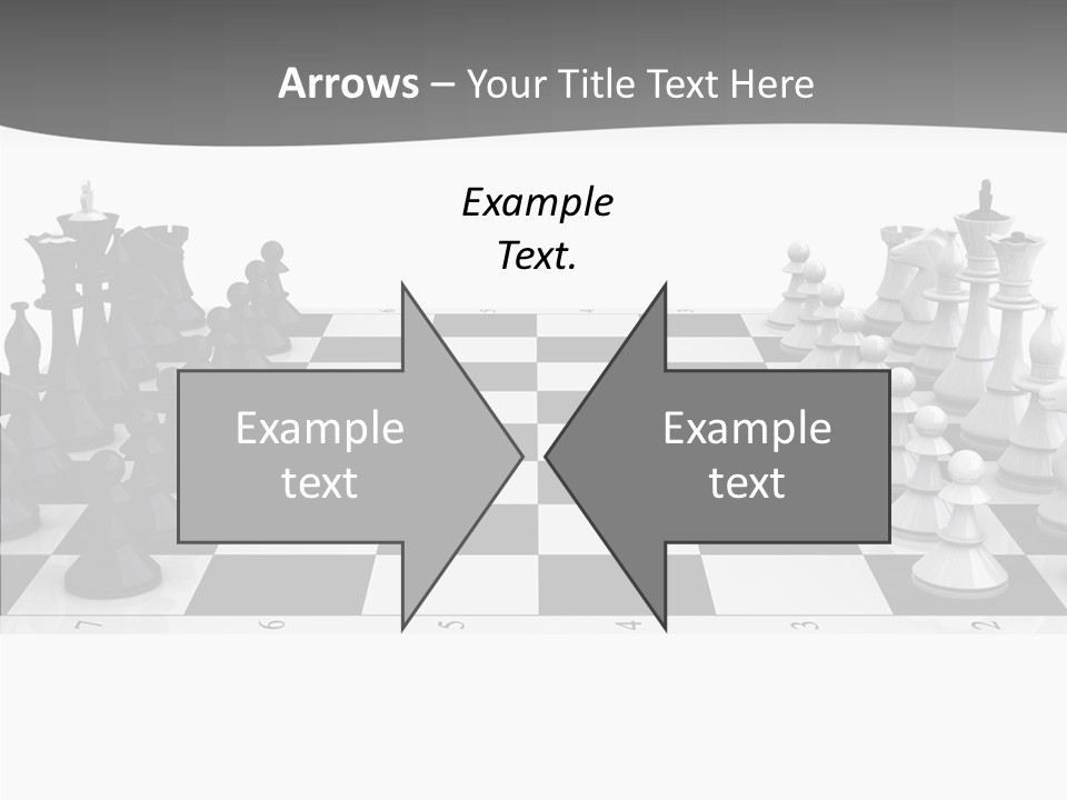 Intelligence Queen Competition PowerPoint Template