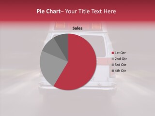 Safety Injured Ambulance PowerPoint Template