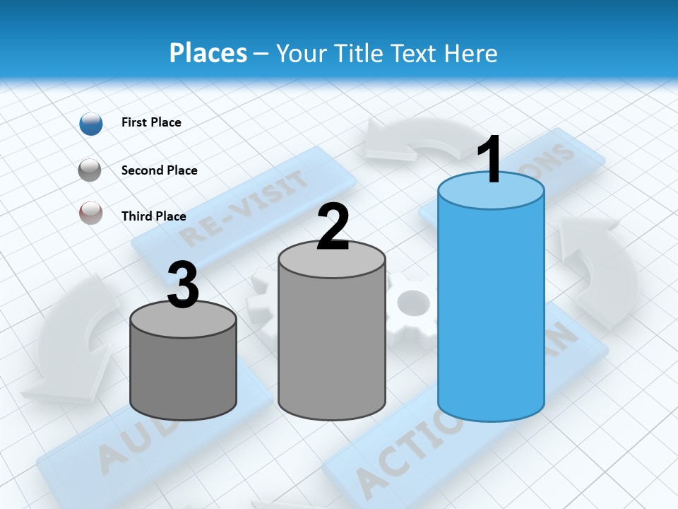 Question Governance Task PowerPoint Template