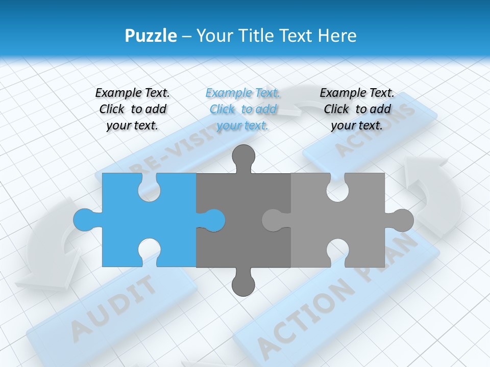 Question Governance Task PowerPoint Template