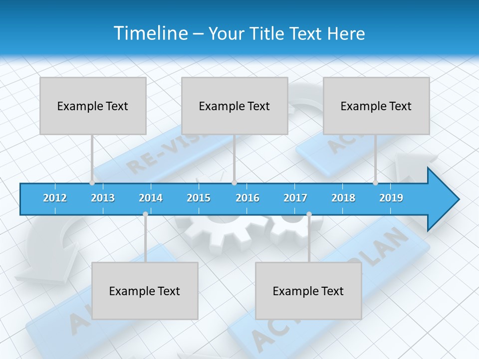 Question Governance Task PowerPoint Template
