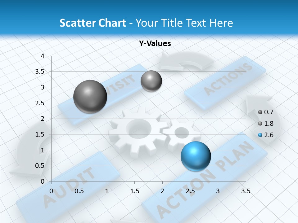 Question Governance Task PowerPoint Template
