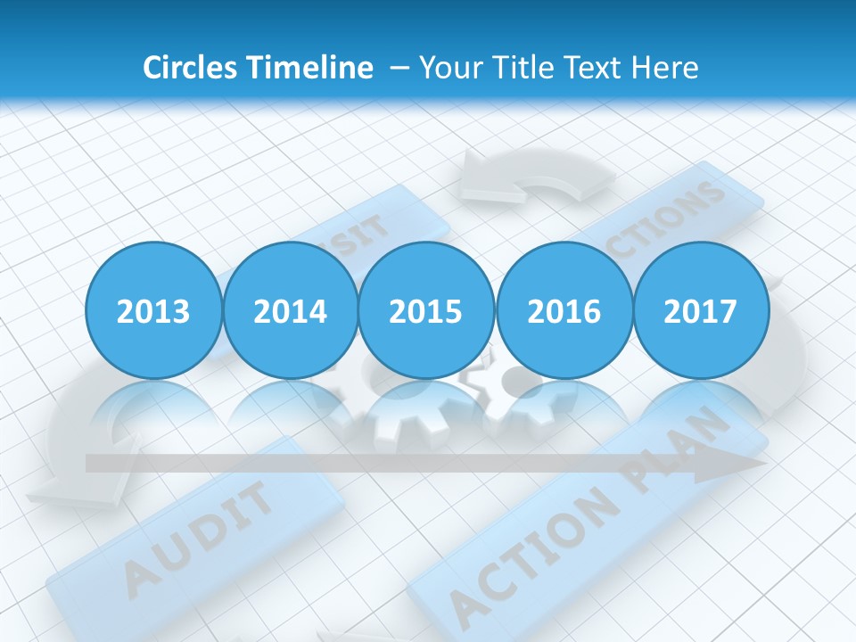 Question Governance Task PowerPoint Template