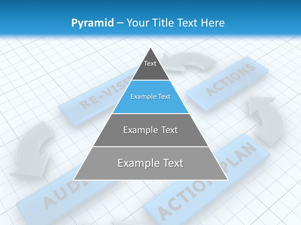 Question Governance Task PowerPoint Template