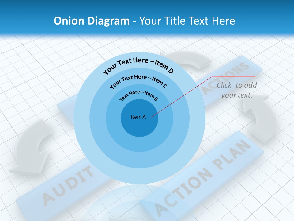 Question Governance Task PowerPoint Template