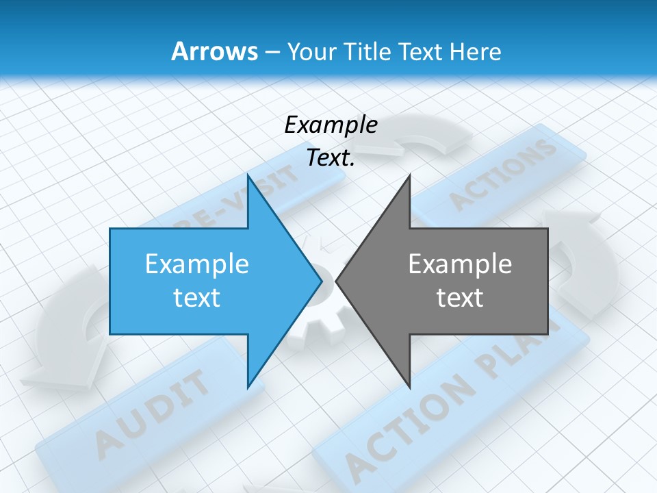 Question Governance Task PowerPoint Template