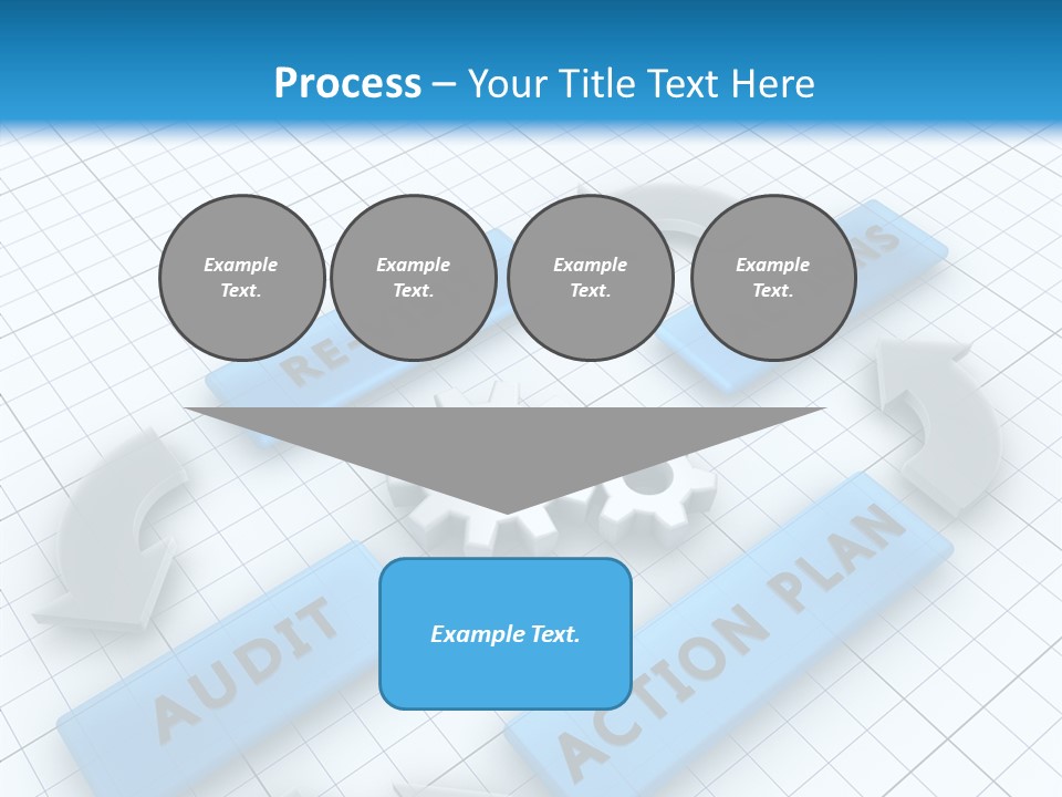 Question Governance Task PowerPoint Template