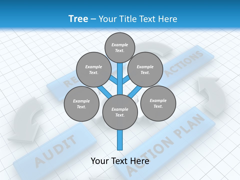 Question Governance Task PowerPoint Template