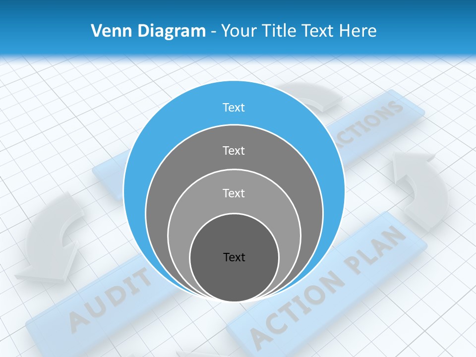 Question Governance Task PowerPoint Template