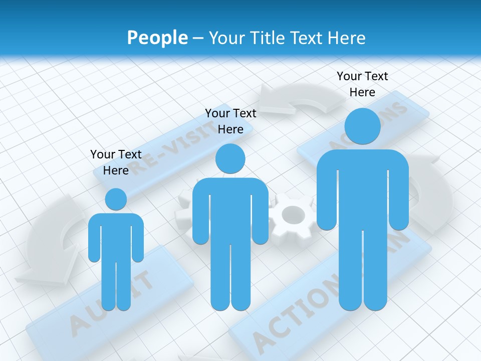Question Governance Task PowerPoint Template