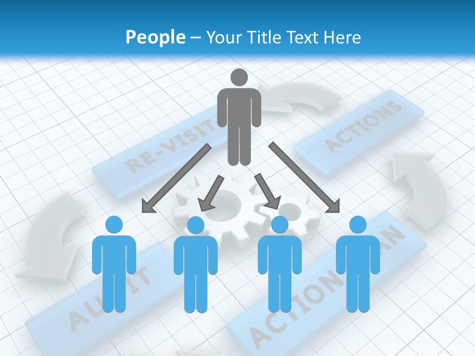 Question Governance Task PowerPoint Template