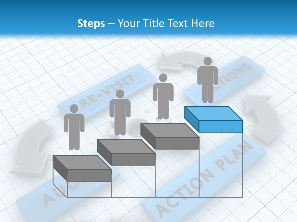 Question Governance Task PowerPoint Template