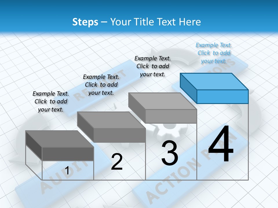 Question Governance Task PowerPoint Template