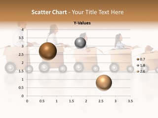 New Cargo Transport PowerPoint Template