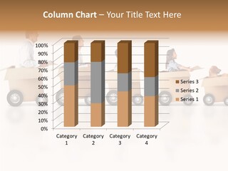 New Cargo Transport PowerPoint Template