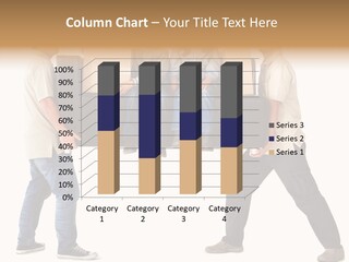 Work House Cargo PowerPoint Template