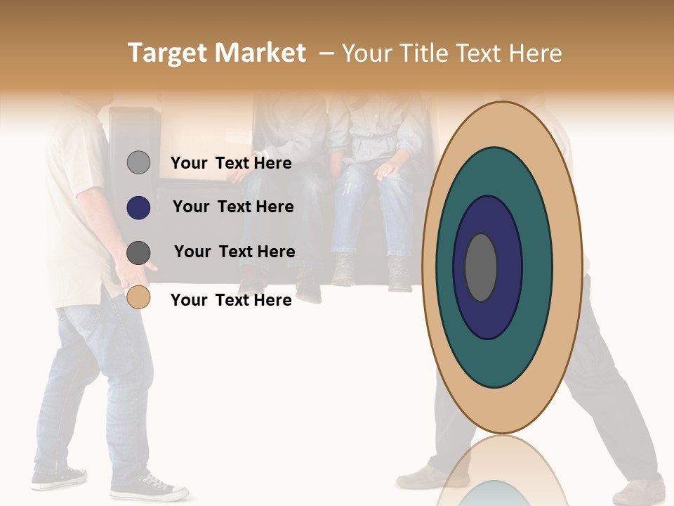 Work House Cargo PowerPoint Template