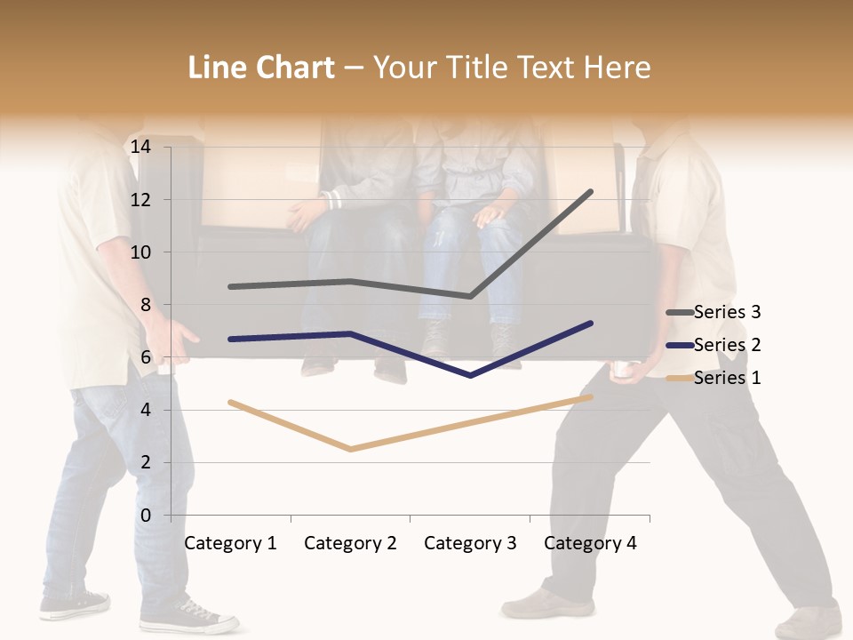 Work House Cargo PowerPoint Template