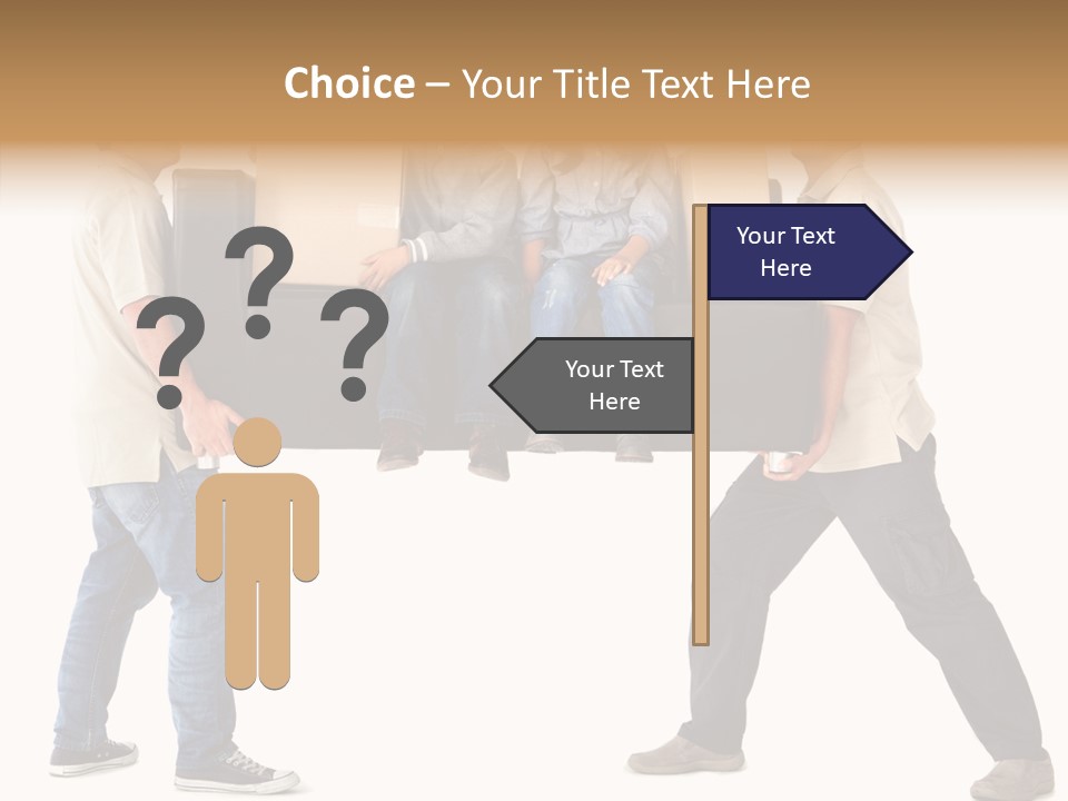 Work House Cargo PowerPoint Template
