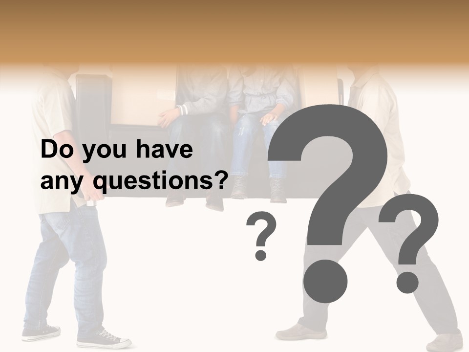 Work House Cargo PowerPoint Template