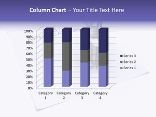 Career Interview Office PowerPoint Template