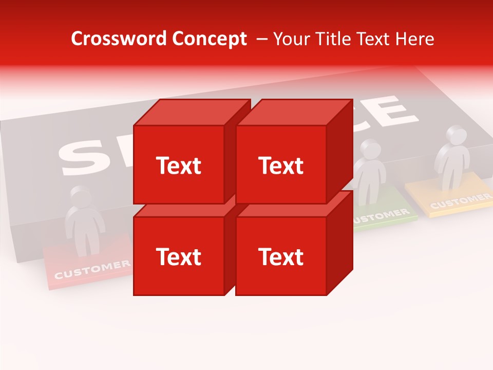 Label Report Backing PowerPoint Template