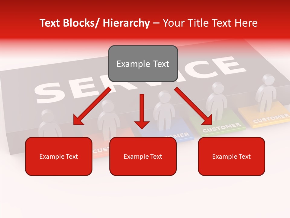 Label Report Backing PowerPoint Template