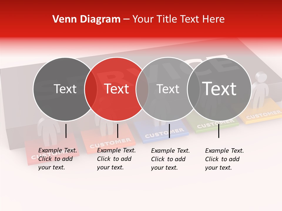 Label Report Backing PowerPoint Template
