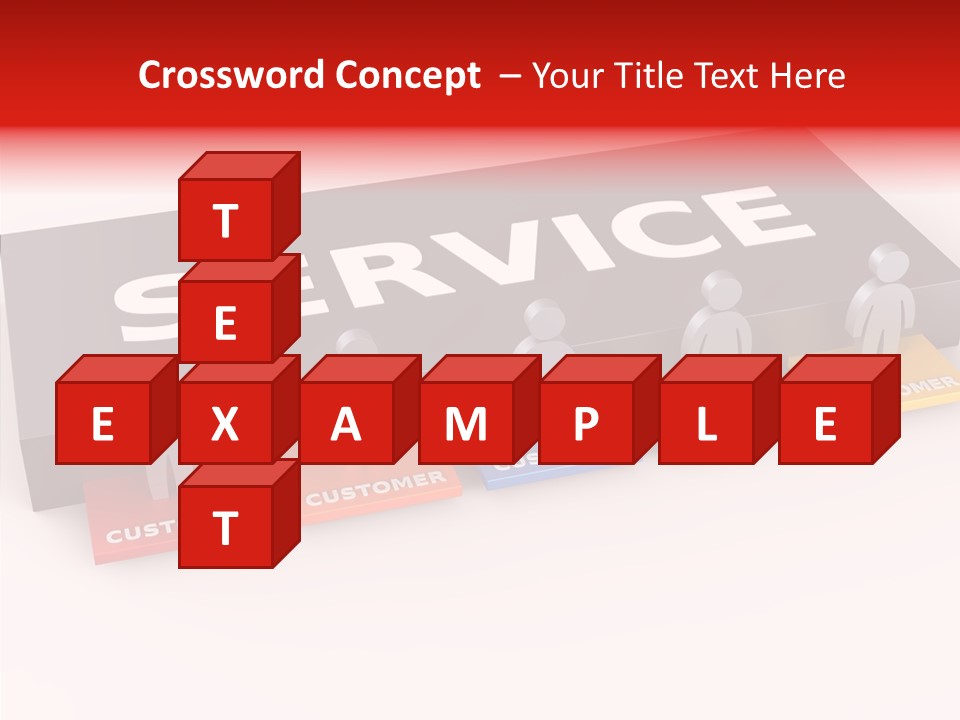 Label Report Backing PowerPoint Template