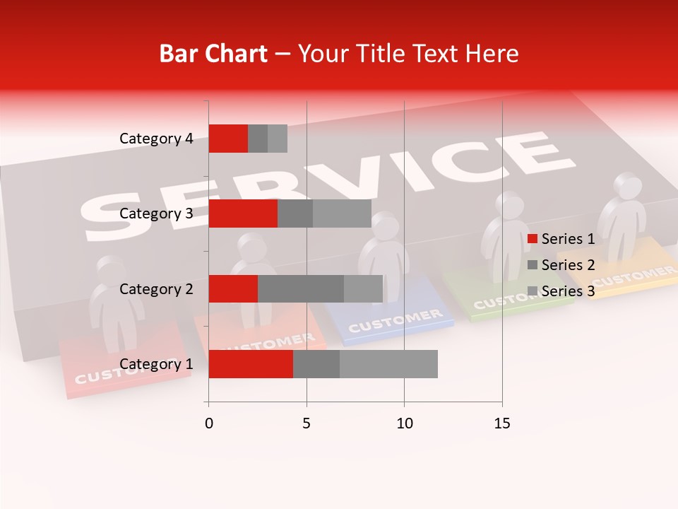 Label Report Backing PowerPoint Template