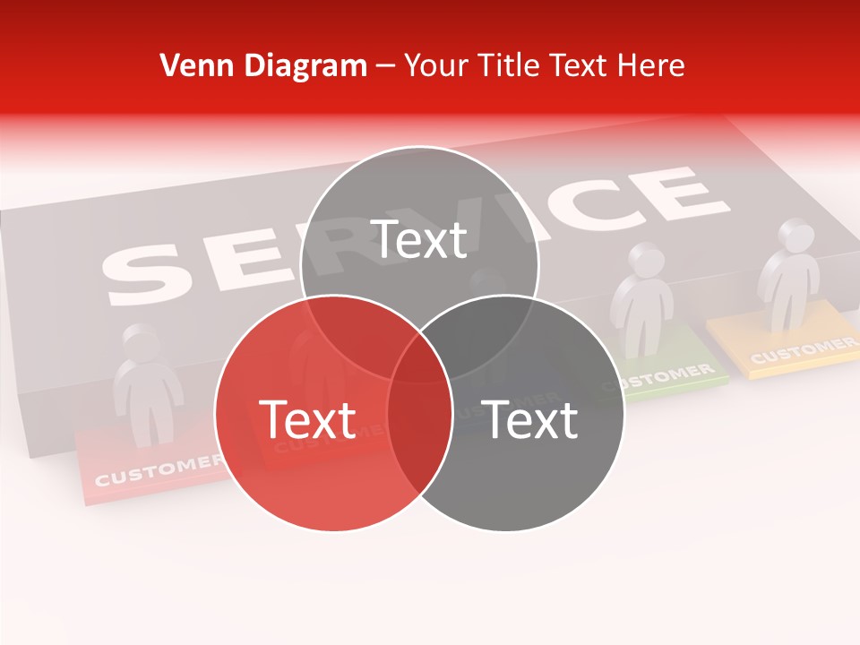 Label Report Backing PowerPoint Template