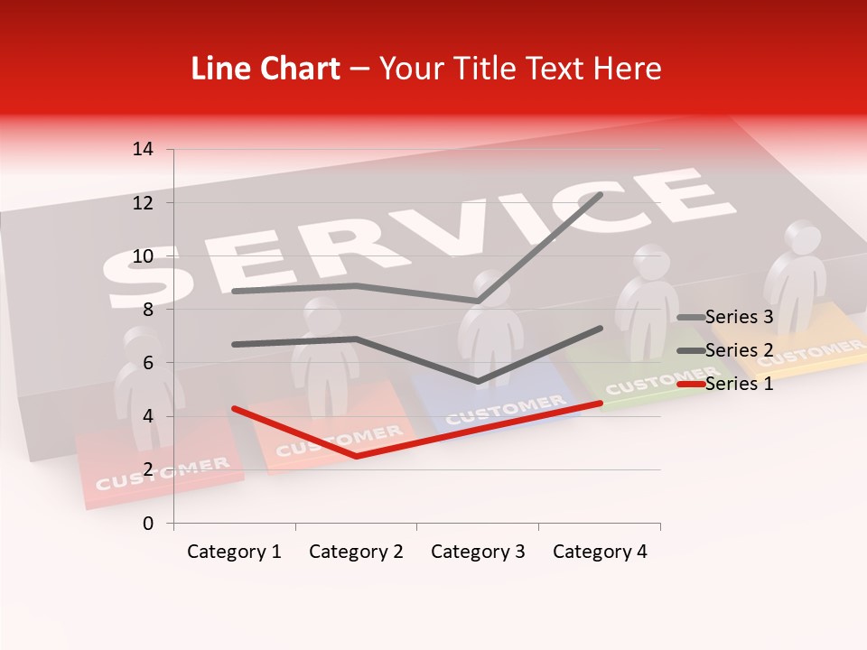 Label Report Backing PowerPoint Template