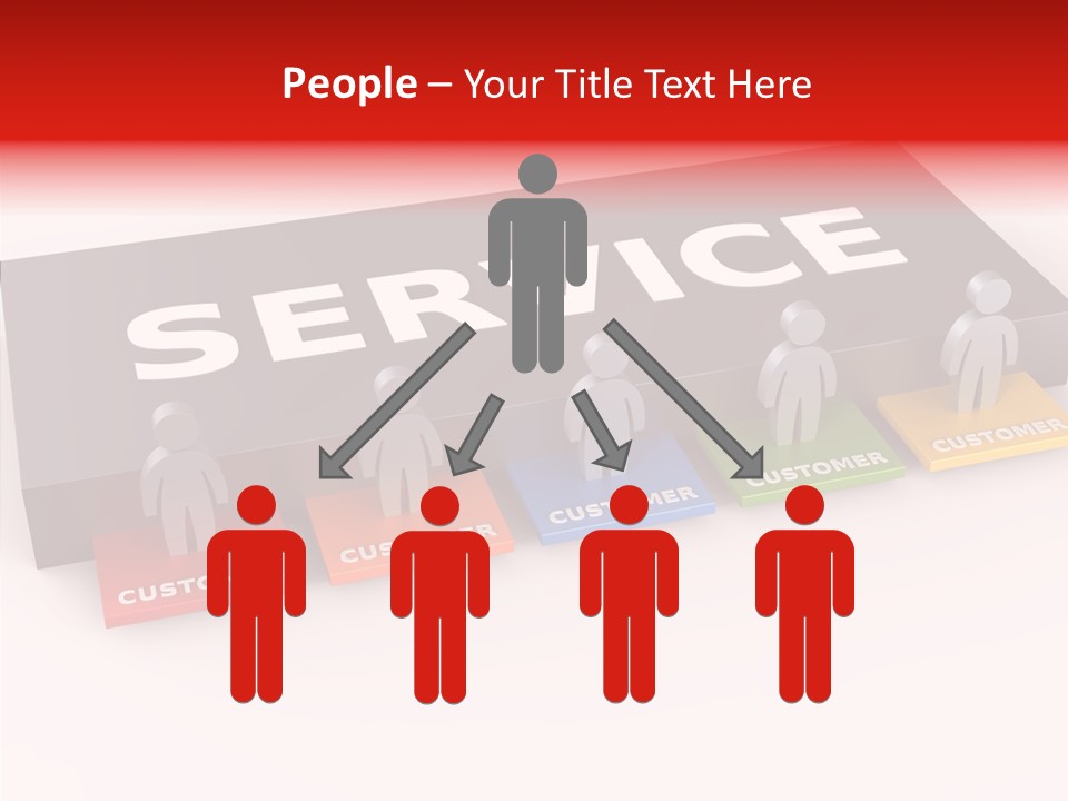 Label Report Backing PowerPoint Template