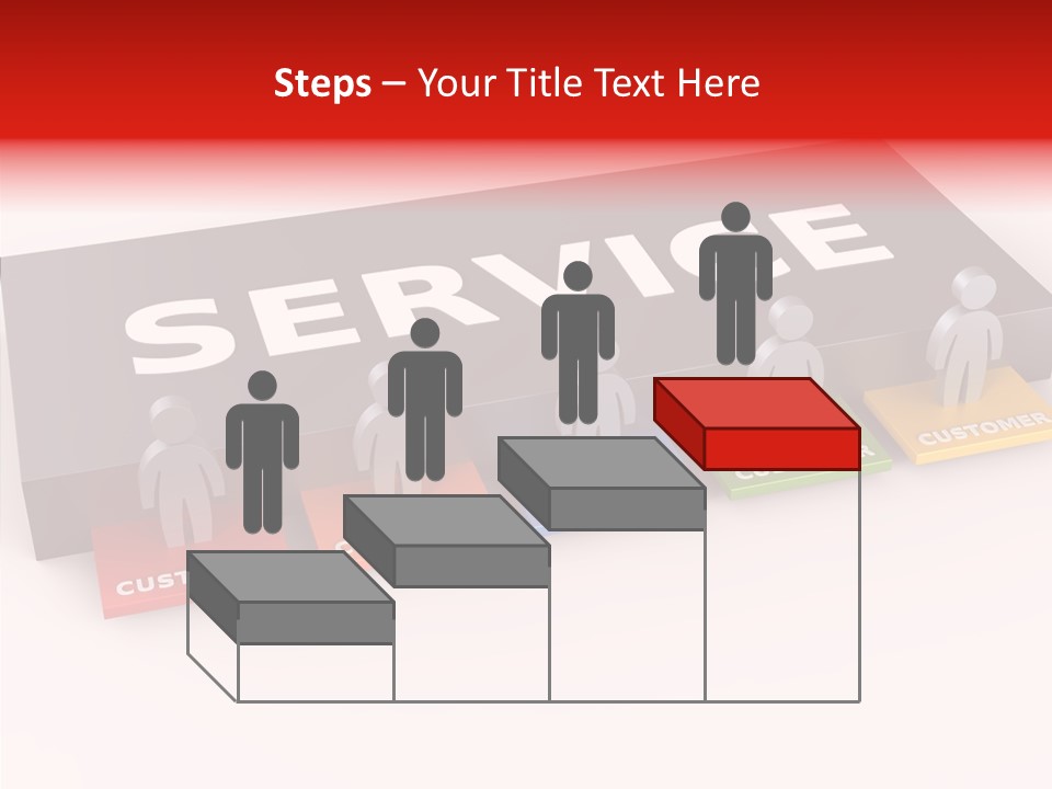 Label Report Backing PowerPoint Template