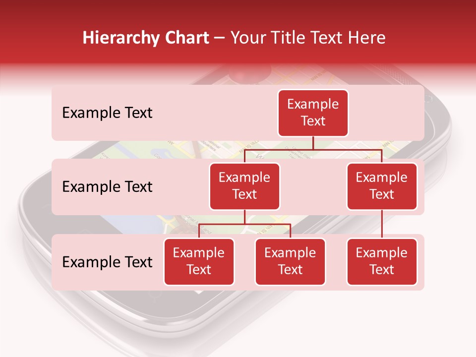 Web Isolated Way PowerPoint Template