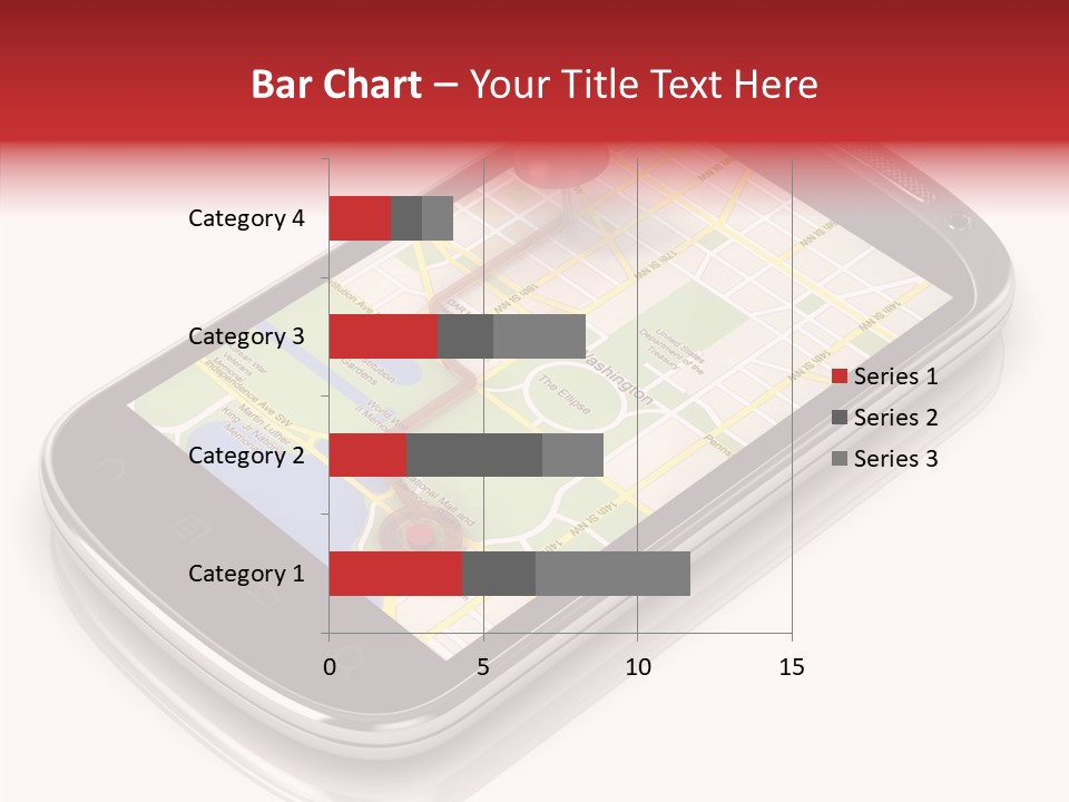 Web Isolated Way PowerPoint Template