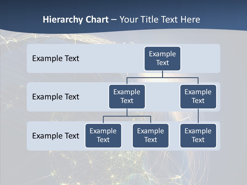 Geography Transport Communication PowerPoint Template