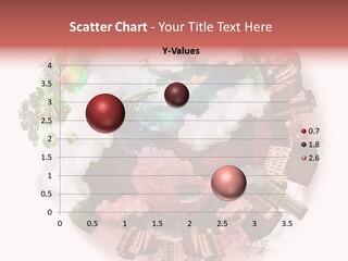 Nature Plant Eco PowerPoint Template