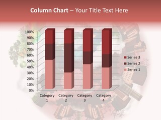 Nature Plant Eco PowerPoint Template