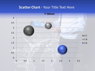 Tablet Article Information PowerPoint Template