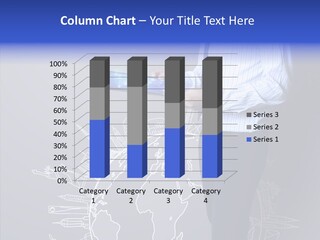 Tablet Article Information PowerPoint Template