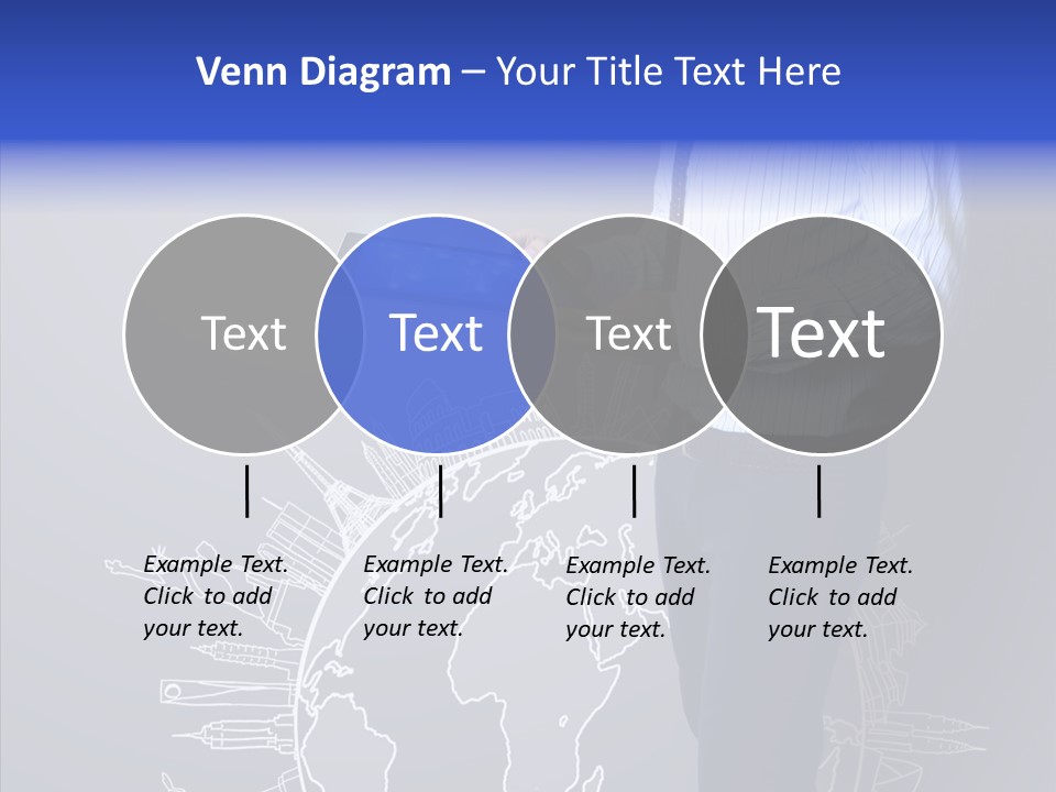 Tablet Article Information PowerPoint Template