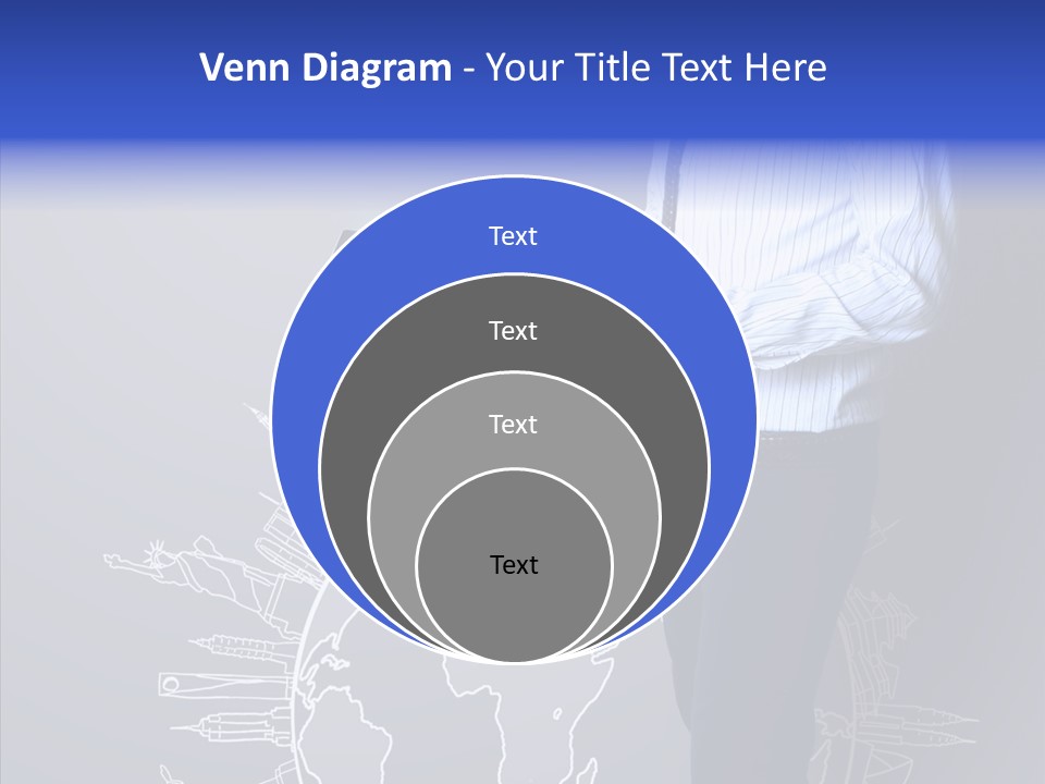 Tablet Article Information PowerPoint Template