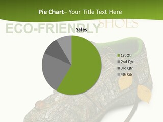 Safe Grass Ecology PowerPoint Template