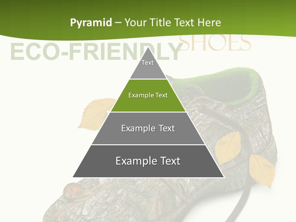 Safe Grass Ecology PowerPoint Template