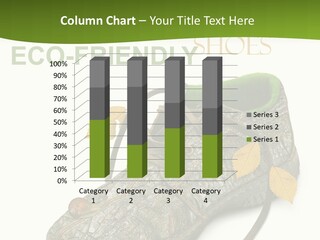 Safe Grass Ecology PowerPoint Template