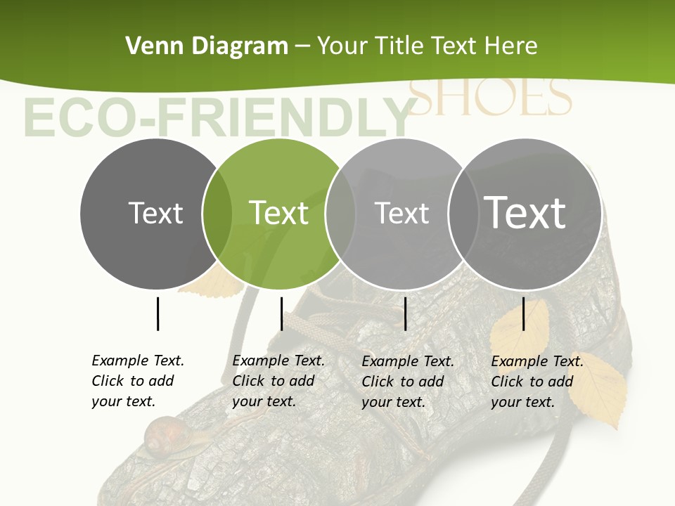 Safe Grass Ecology PowerPoint Template