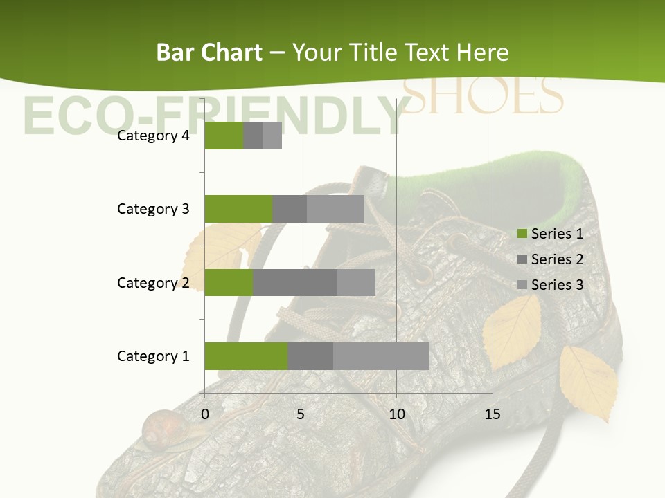 Safe Grass Ecology PowerPoint Template