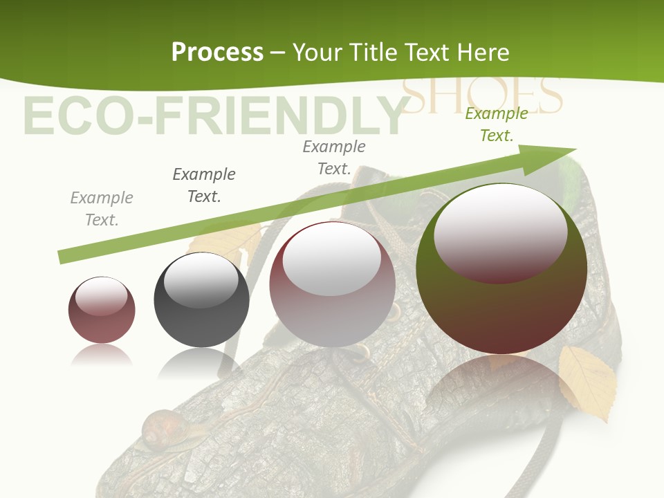 Safe Grass Ecology PowerPoint Template
