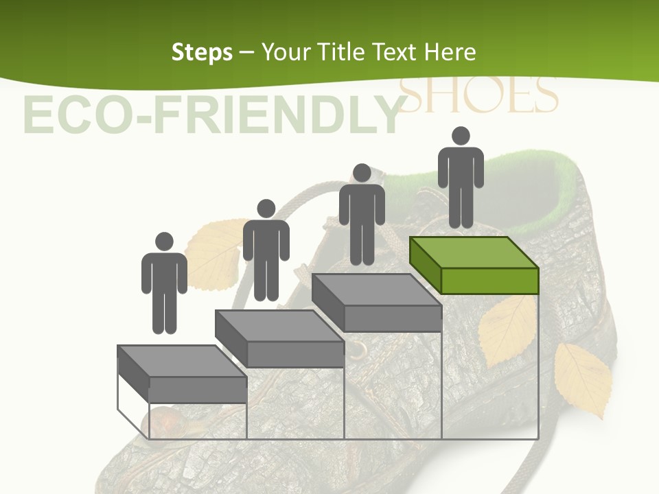 Safe Grass Ecology PowerPoint Template
